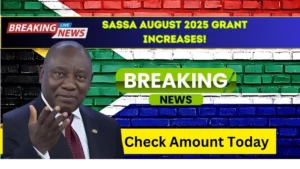 SASSA 