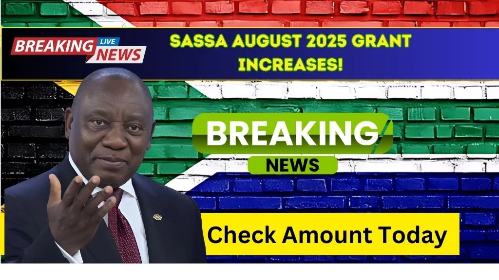 SASSA