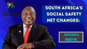 SASSA 
