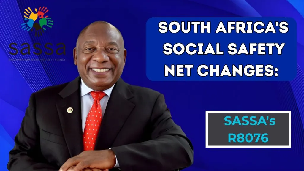 SASSA