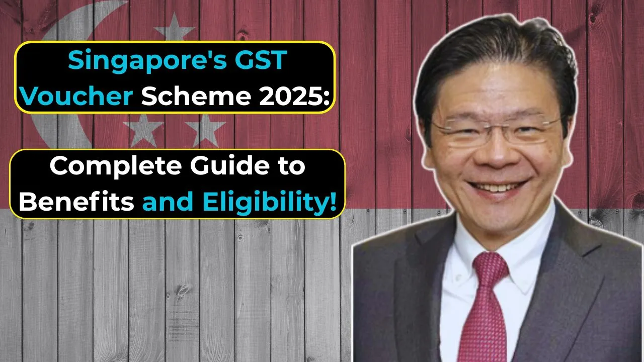 GST