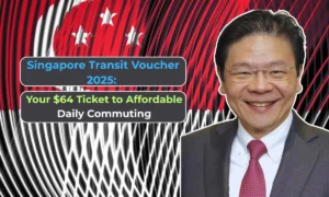 Your $64 Ticket to Affordable Daily Commuting